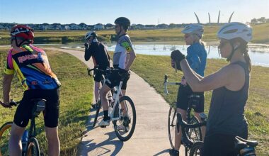 River Legacy Park Fun-Ride | City of Arlington, TX