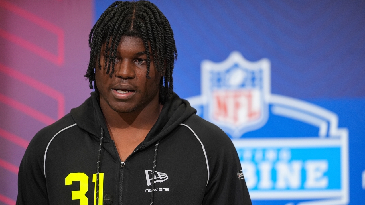 Texas Tech's defensive line reaps benefits at NFL scouting combine