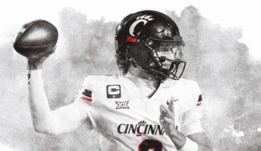 Cincinnati pursuing legal action against QB Brendan Sorsby over his transfer to Texas Tech
