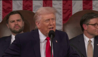 President Trump cited a Houston woman’s home ownership crisis in State of the Union address; here’s what data says