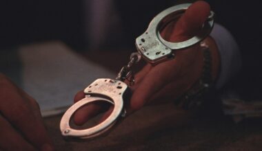 FBI captures escaped Arizona RICO convict in Texas