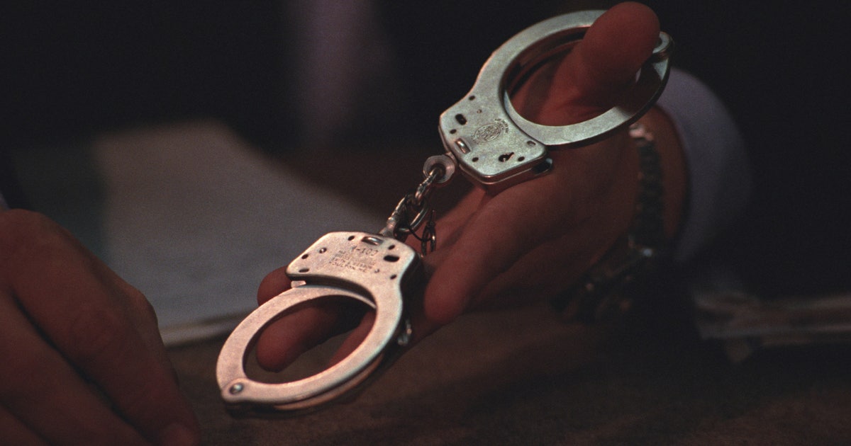 FBI captures escaped Arizona RICO convict in Texas