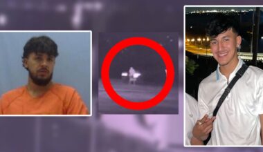 Man arrested in Arkansas connected to Jan. 2026 fatal hit-and-run in Dallas