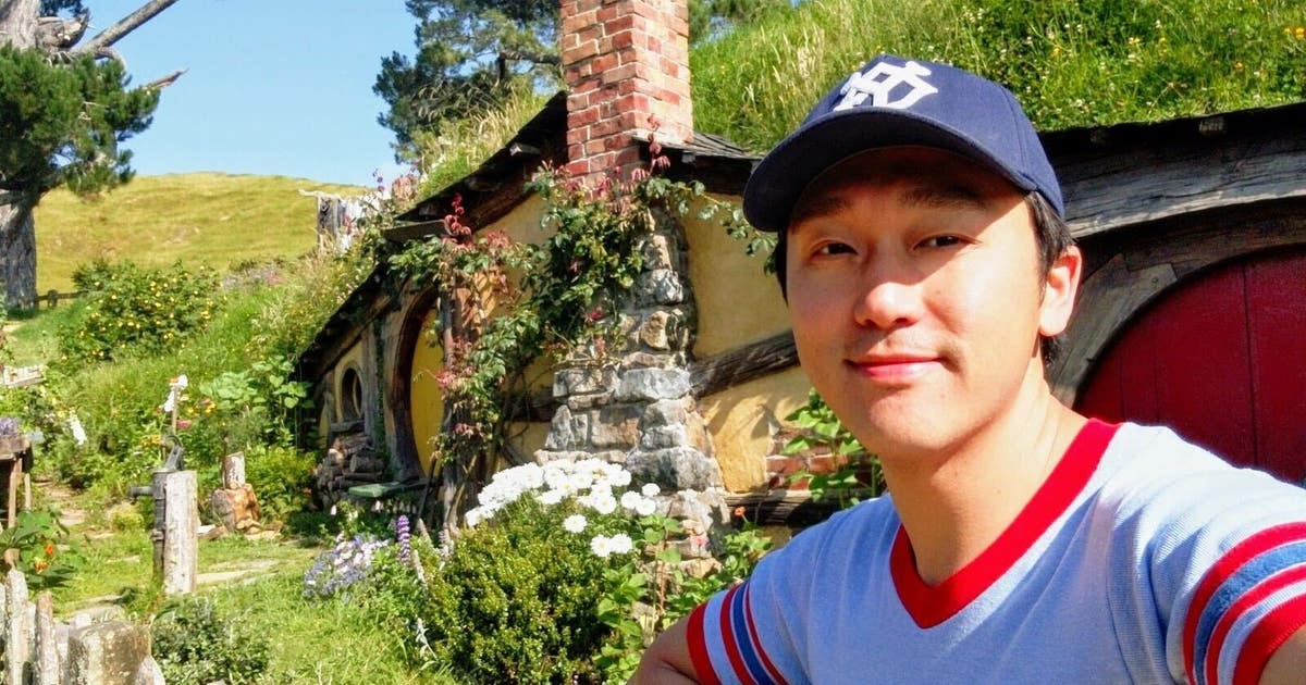 Former NASA employee sues City of Houston, accusers over 'weaponized' sexual assault allegations