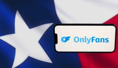 Texas ranks #2 in OnlyFans spending with nearly $250M spent in 2025