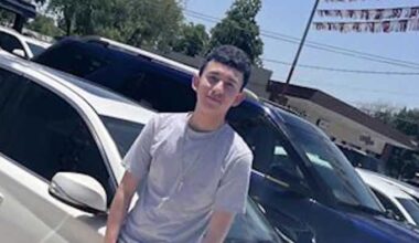 Grand jury declines charges in deadly ICE shooting of San Antonio man, attorneys demand transparency