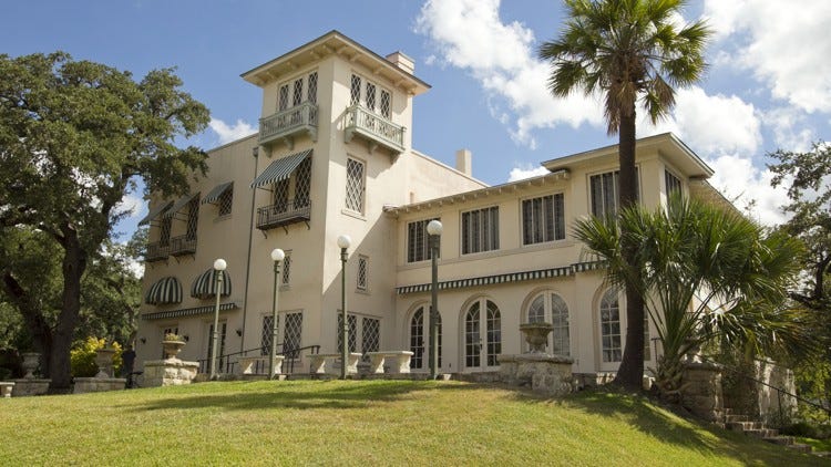 The Contemporary Austin receives $2 million for curatorial endowment