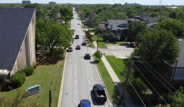 Reminder: City Seeks Input on ADA Transition and Sidewalk Master Plan