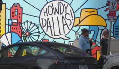 Scotiabank opens Dallas regional HQ as Victory Park bets on long‑term growth