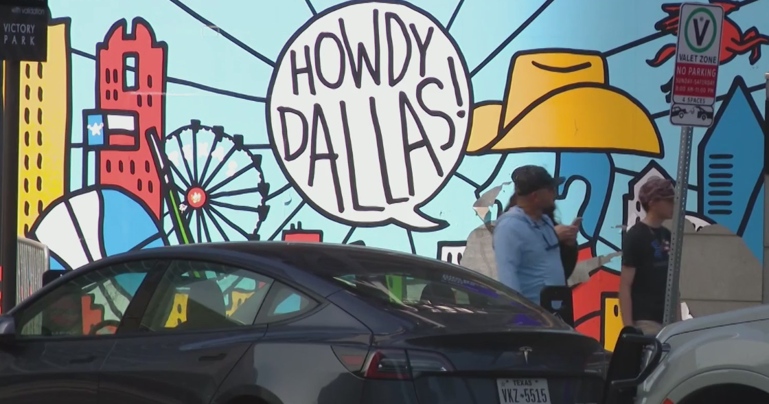 Scotiabank opens Dallas regional HQ as Victory Park bets on long‑term growth