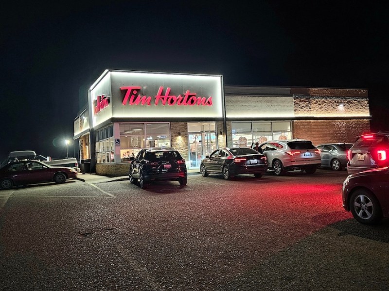 Canadian chain Tim Horton’s to open first San Antonio location this summer