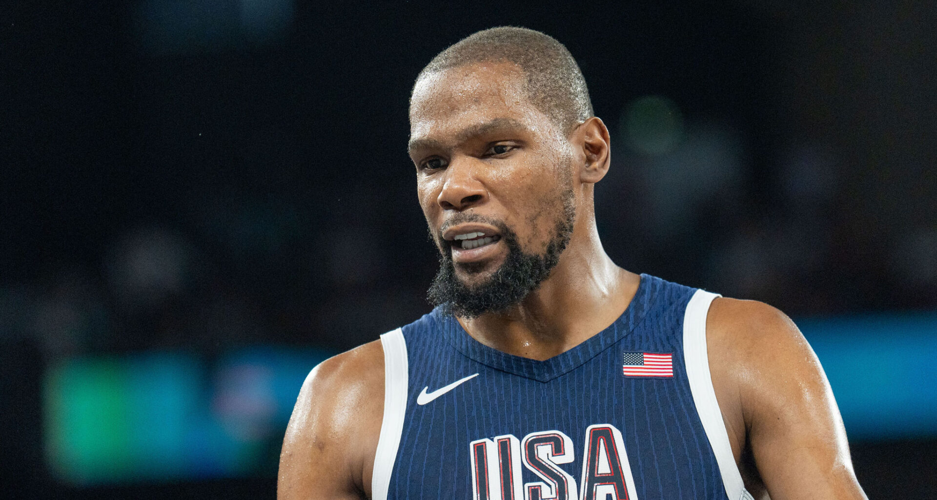 Kevin Durant in the 2028 LA Olympics? Texas ex says yes