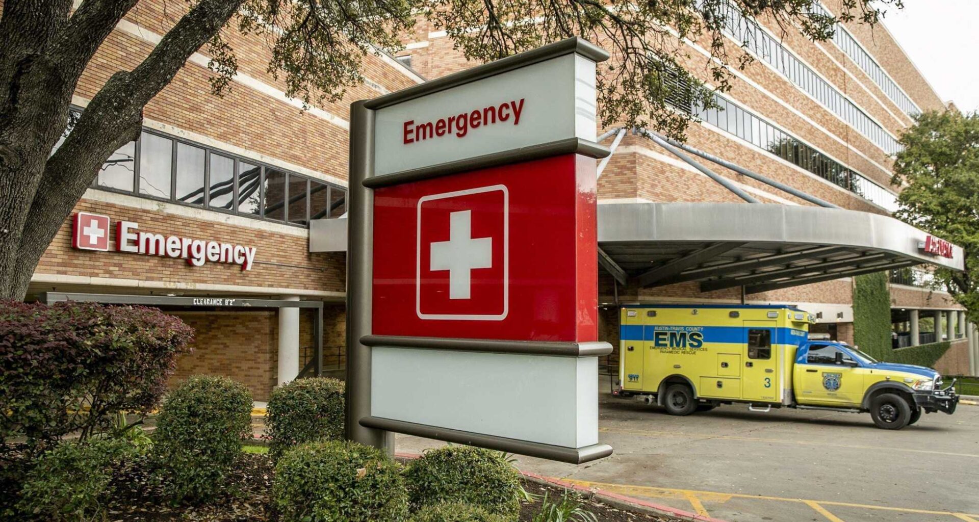 Texas hospitals ranked among America’s best by Newsweek