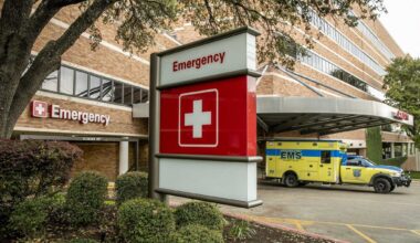 Texas hospitals ranked among America’s best by Newsweek