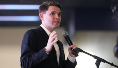 Texas Senate race setting spending records ahead of Tuesday's primary