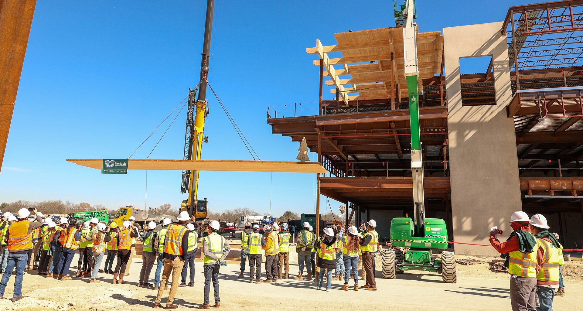 9 Texas cities rank among hardest-working in America, 2026 study shows