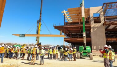 9 Texas cities rank among hardest-working in America, 2026 study shows