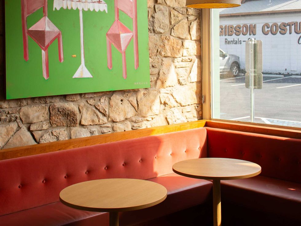 Adair Kitchen San Antonio