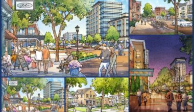 Form-Based Code: Turning Downtown Masterplan Vision Into Action