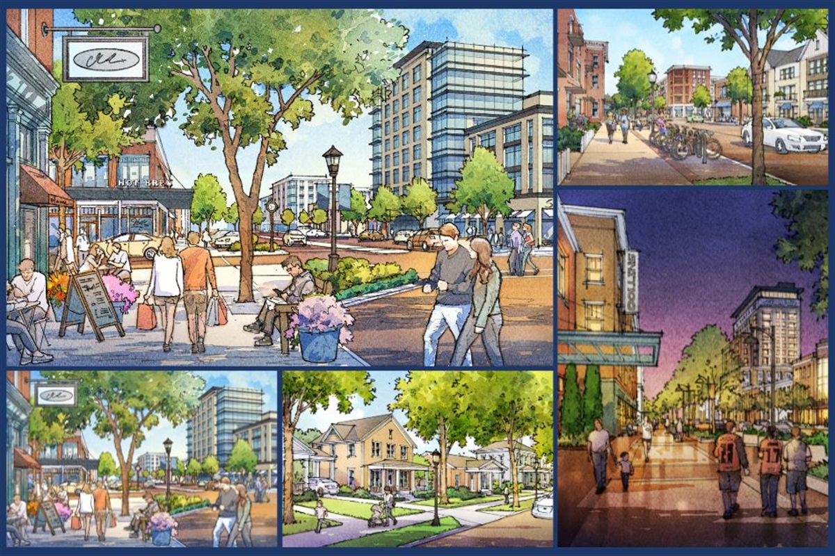 Form-Based Code: Turning Downtown Masterplan Vision Into Action