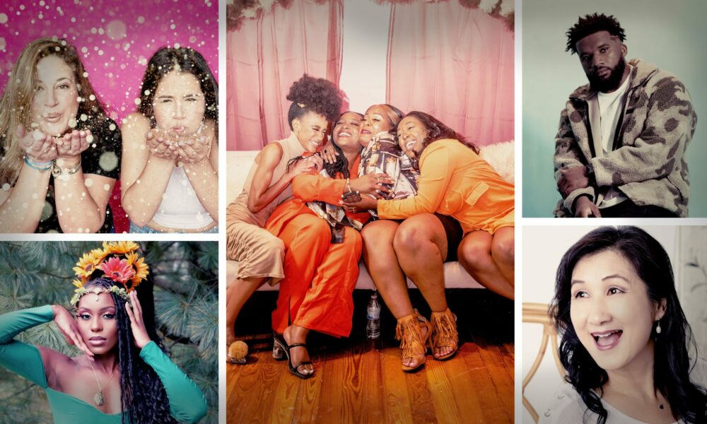 Hidden Gems: Local Businesses & Creatives You Should Know - Voyage Dallas Magazine