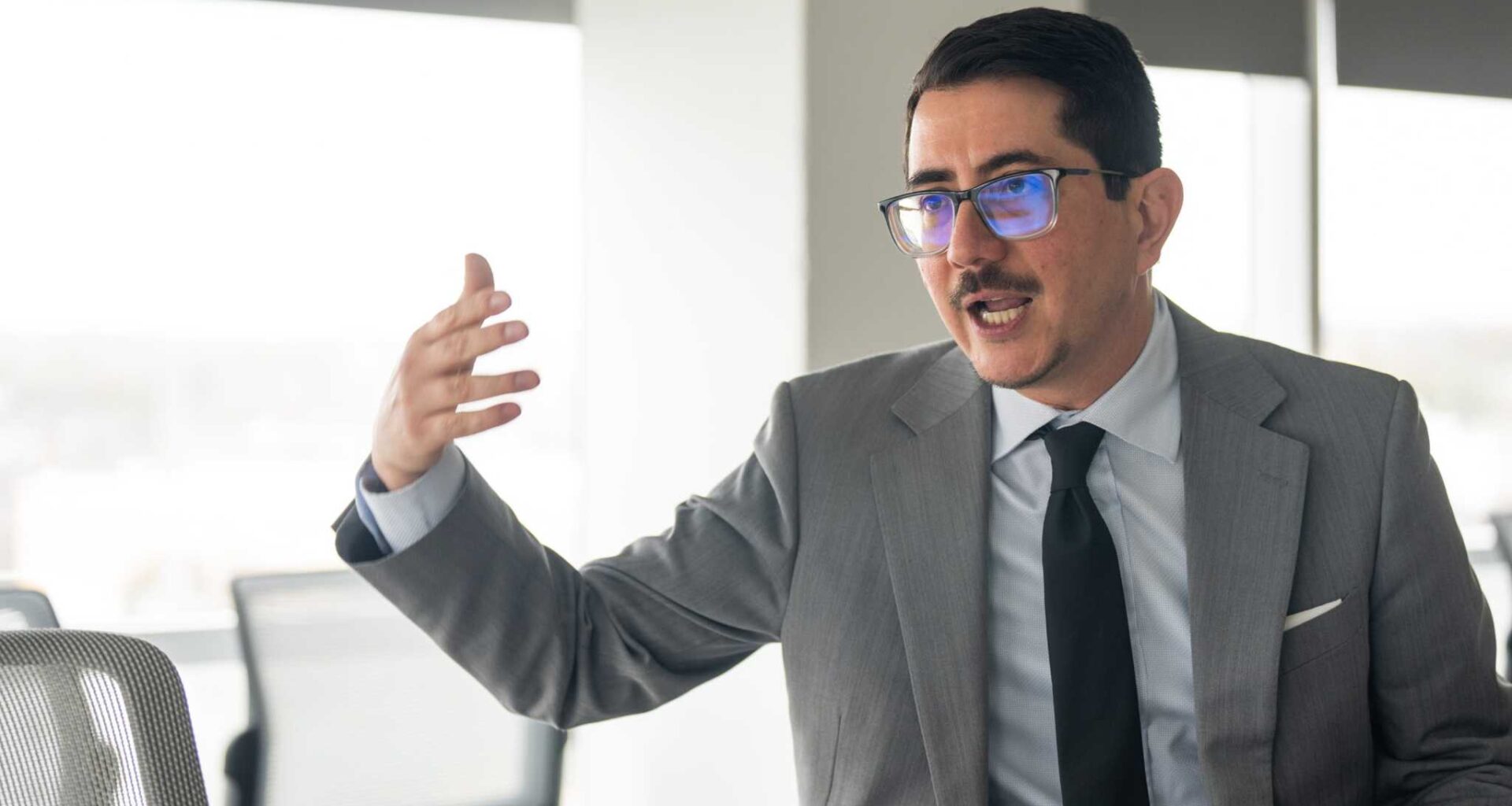 What is FAFO? A new coalition of district attorneys is now in Austin