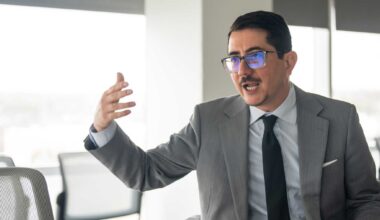 What is FAFO? A new coalition of district attorneys is now in Austin