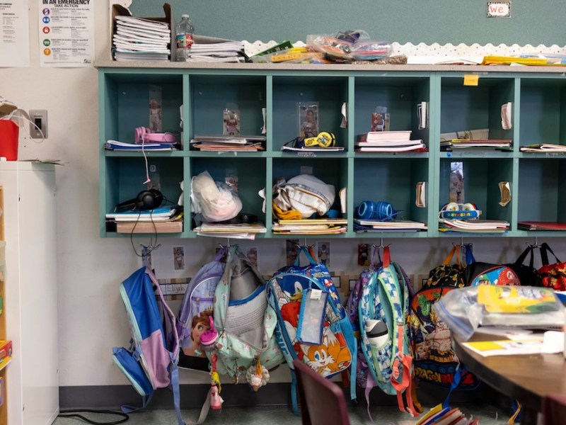 Texas education board approves 4,200 corrections in Bible-infused curriculum