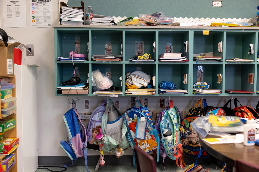 Texas education board approves 4,200 corrections in Bible-infused curriculum