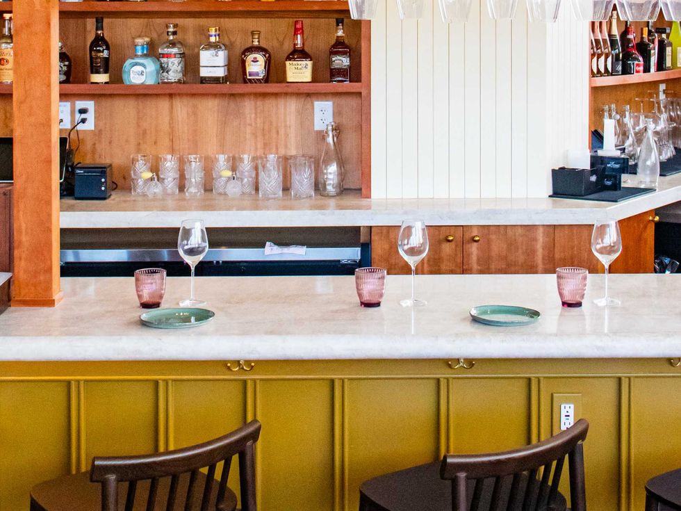 Adair Kitchen San Antonio