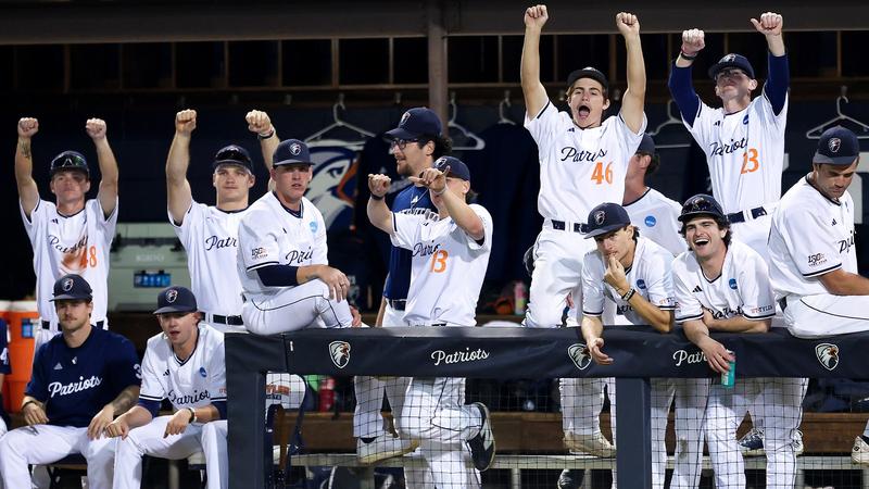 Whataburger Week Five Preview: Baseball