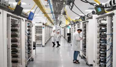 Apple To Manufacture Mac Minis In The U.S. With Houston Expansion