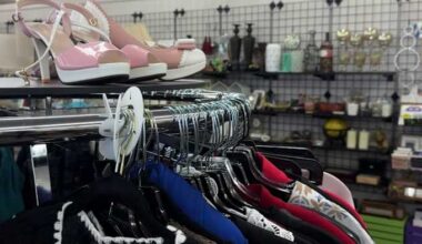 New West Side thrift store supports at-risk shelter animals