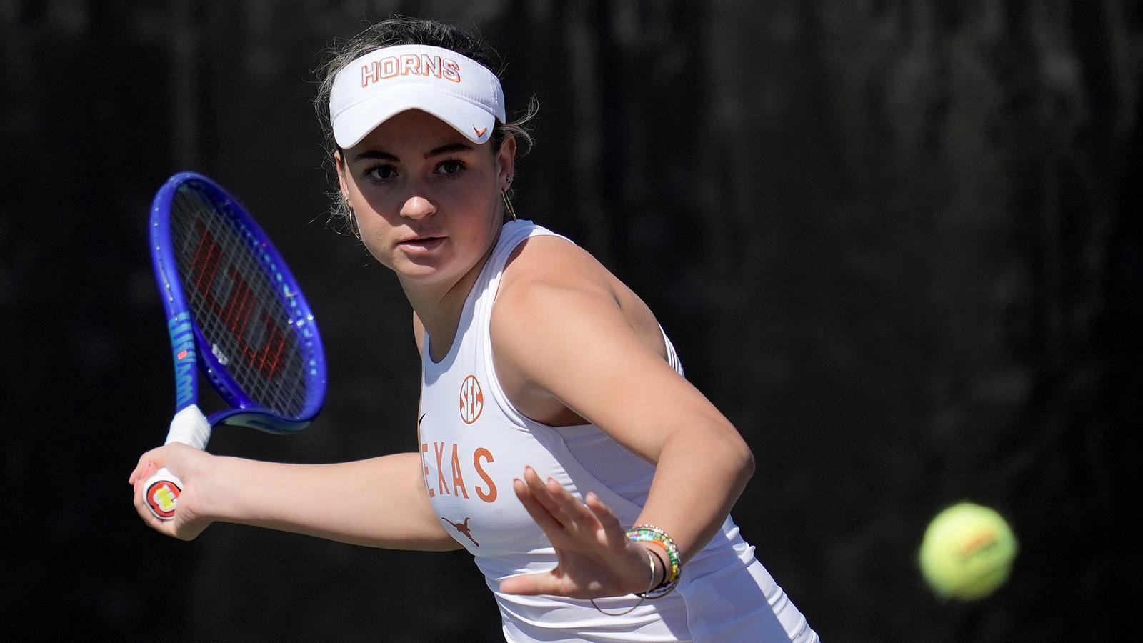 Carmen Herea TAMU 022226