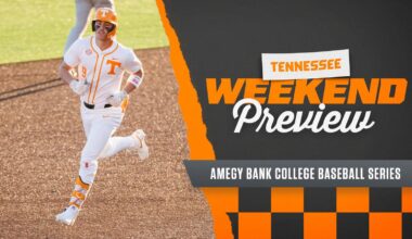 Blaine Brown HR vs. Bellarmine (Feb. 24 , 2026)