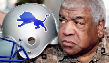 'Mean' Joe Greene among Texas PVIL stars who made NFL impacts