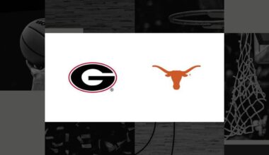 How to watch Georgia vs. Texas women’s basketball: TV channel and streaming options for February 26
