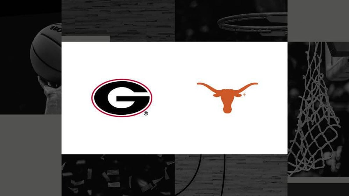 How to watch Georgia vs. Texas women’s basketball: TV channel and streaming options for February 26