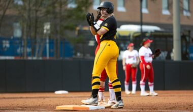 Homecoming for Collins-Patterson as Owls Prepare for Texas A&M Invitational