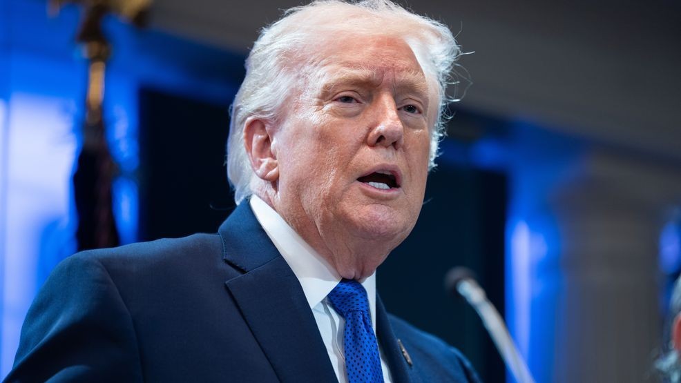 The National Desk dark theme brand icon