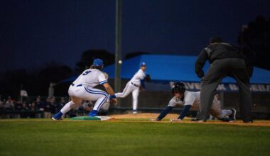 UTA Baseball: Mavericks Aim to Repeat Top-10 Success at Arkansas