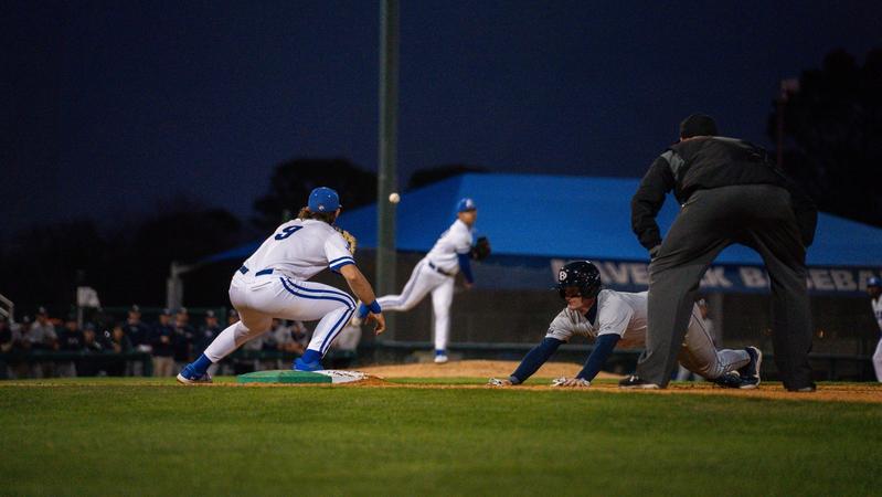 UTA Baseball: Mavericks Aim to Repeat Top-10 Success at Arkansas