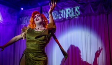 Appeals court says Texas can ban drag shows