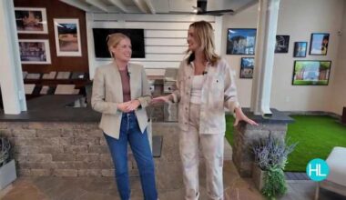 Step inside this Houston showroom that’s transforming backyards into dream retreats 🌿