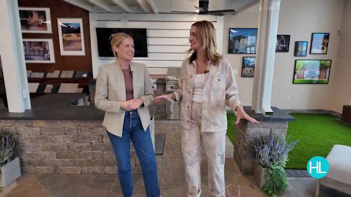 Step inside this Houston showroom that’s transforming backyards into dream retreats 🌿