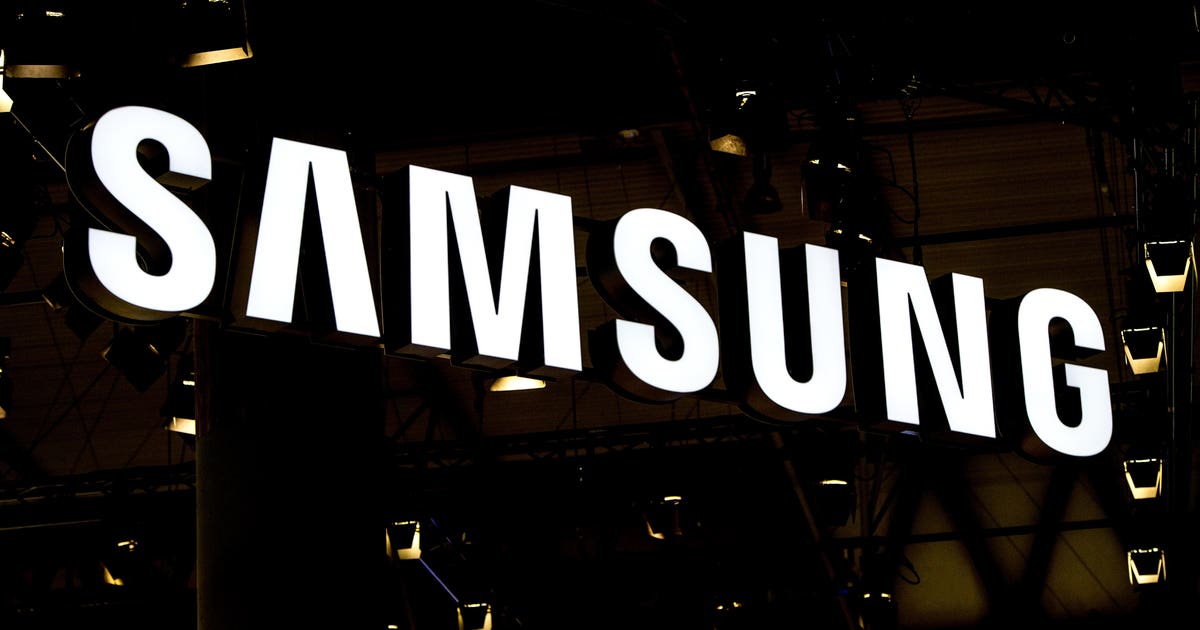 Samsung updates TV settings after Texas 'spying' lawsuit