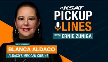 Blanca Aldaco’s story of passion, pride and perseverance from Guadalajara to Stone Oak