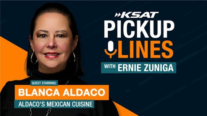 Blanca Aldaco’s story of passion, pride and perseverance from Guadalajara to Stone Oak