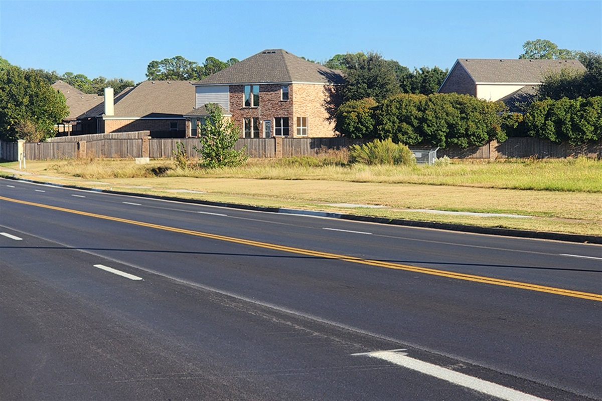 $19 Million in Street Maintenance Projects Underway in Arlington