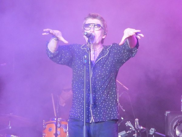 Psychedelic Furs and We Are Scientists to play San Antonio’s Aztec Theatre in May